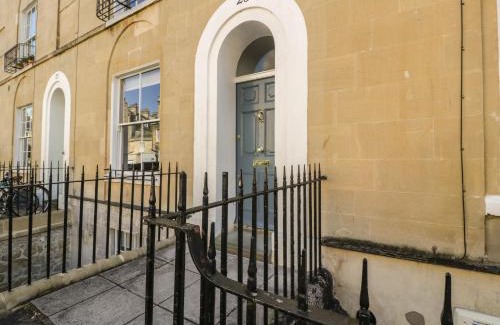 Bath House | 23 Daniel Street