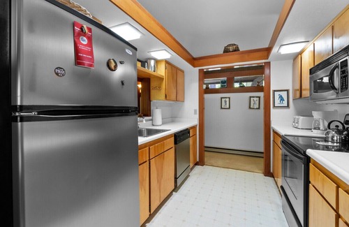 Graeagle Condo | #23 Graeagle Meadows