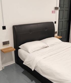 Central Seberang Perai House | 23 Inn Queenbed Standard Room