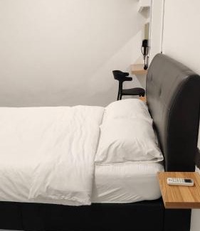 Central Seberang Perai House | 23 Inn Queenbed Standard Room