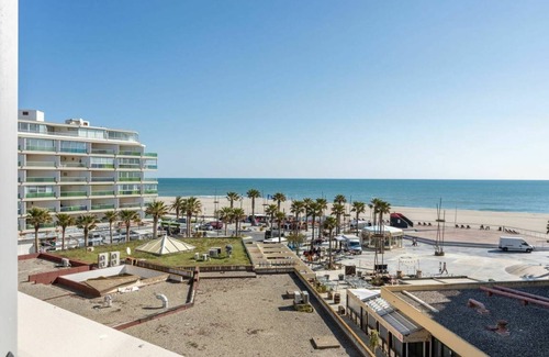 La Cote Radieuse Apartment | 23 m² Apartment ∙ 1 bedroom ∙ 4 guests