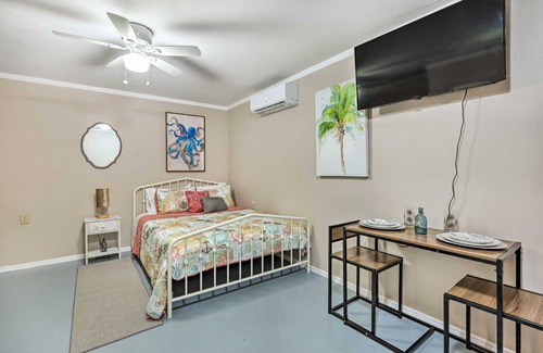 Bayonet Point Apartment | 23 m² Apartment ∙ 2 guests