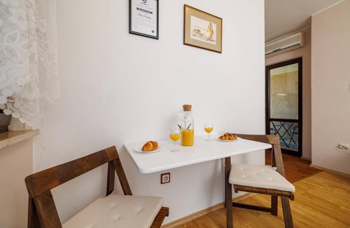 Poljica Apartment | 23 m² Apartment ∙ 2 guests