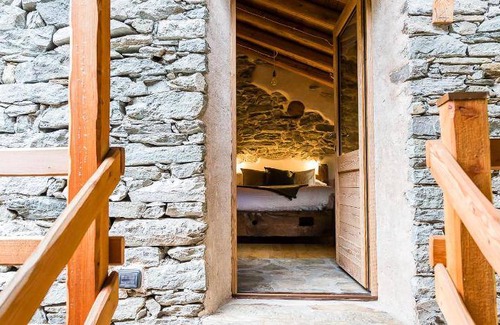 Pontboset Bed & Breakfast | 23 m² Bed and breakfast ∙ 2 guests