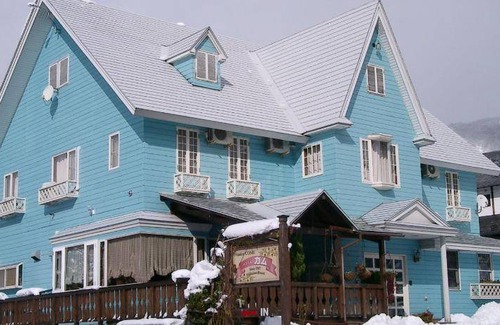 Minamiuonuma Bed & Breakfast | 23 m² Bed and breakfast ∙ 127 guests