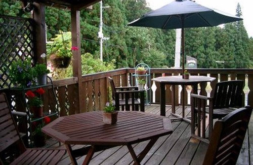Minamiuonuma Bed & Breakfast | 23 m² Bed and breakfast ∙ 127 guests