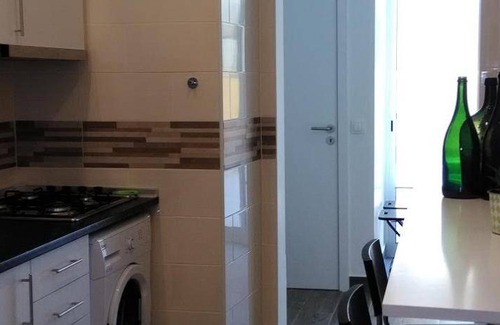 Alto do Pina Bed & Breakfast | 23 m² Bed and breakfast ∙ 2 guests