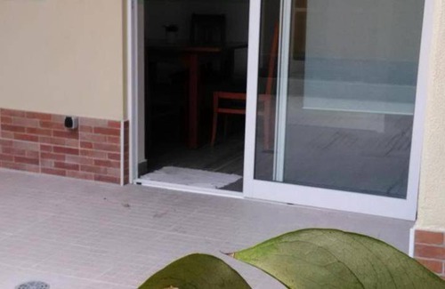 Alto do Pina Bed & Breakfast | 23 m² Bed and breakfast ∙ 2 guests