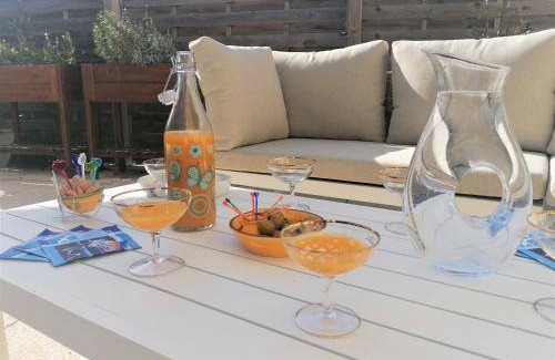 Montanaire Bed & Breakfast | 23 m² Bed and breakfast ∙ 3 guests