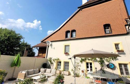 Montanaire Bed & Breakfast | 23 m² Bed and breakfast ∙ 3 guests