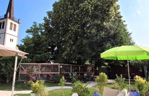 Montanaire Bed & Breakfast | 23 m² Bed and breakfast ∙ 3 guests