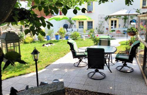 Montanaire Bed & Breakfast | 23 m² Bed and breakfast ∙ 3 guests