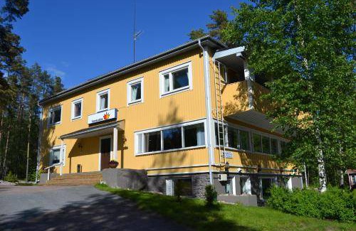 Kankaanpaa Hostel | 23 m² Hostel ∙ 3 guests