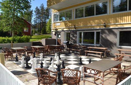 Kankaanpaa Hostel | 23 m² Hostel ∙ 3 guests