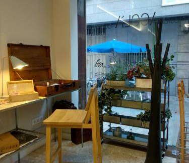 Pontevedra Hostel | 23 m² Hostel ∙ 4 guests
