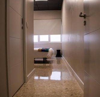 Pontevedra Hostel | 23 m² Hostel ∙ 4 guests