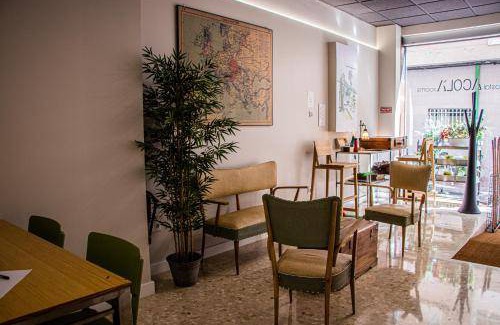Pontevedra Hostel | 23 m² Hostel ∙ 4 guests