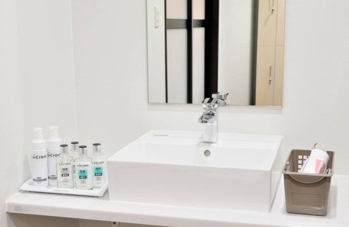 Wakaba Hotel | 23 m² Hotel ∙ 1 bedroom ∙ 3 guests