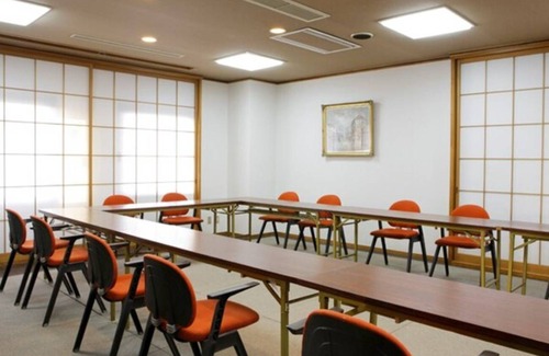 Kashiwa Hotel | 23 m² Hotel ∙ 1 bedroom ∙ 2 guests