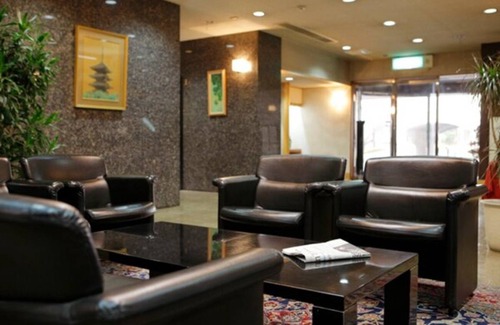 Kashiwa Hotel | 23 m² Hotel ∙ 1 bedroom ∙ 2 guests