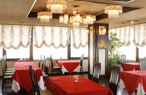 Kashiwa Hotel | 23 m² Hotel ∙ 1 bedroom ∙ 2 guests