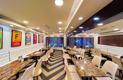 Al Sabkha Hotel | 23 m² Hotel ∙ 127 guests