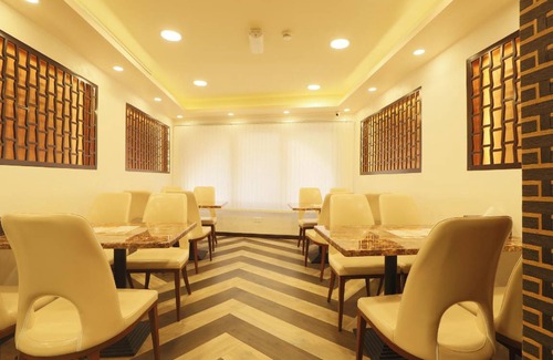 Al Sabkha Hotel | 23 m² Hotel ∙ 127 guests