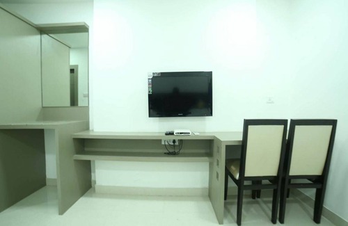 Madhapur Resort | 23 m² Private room ∙ 1 bedroom ∙ 2 guests