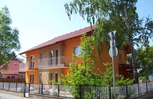 Siofok Apartment | 23 m² Studio flat ∙ 2 guests