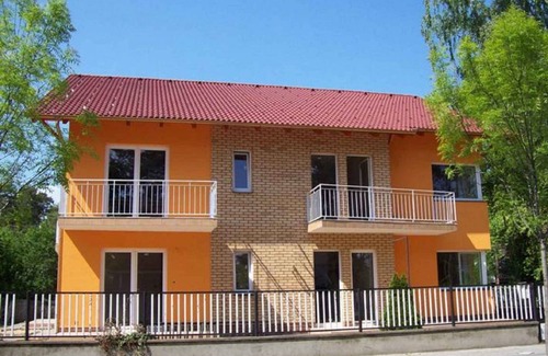 Siofok Apartment | 23 m² Studio flat ∙ 2 guests