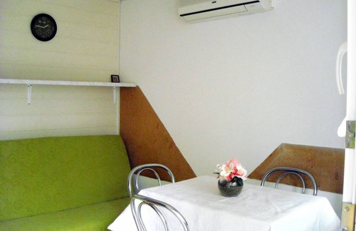 Jadranovo Apartment | 23 m² Studio flat ∙ 1 bedroom ∙ 3 guests