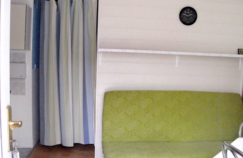 Jadranovo Apartment | 23 m² Studio flat ∙ 1 bedroom ∙ 3 guests