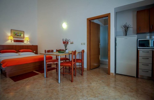 Nevidane Apartment | 23 m² Studio flat ∙ 1 bedroom ∙ 3 guests