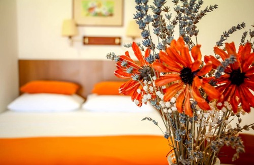Nevidane Apartment | 23 m² Studio flat ∙ 1 bedroom ∙ 3 guests