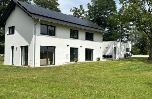 Vilshofen House | 23 Mattenham - Ruhe und Erholung in Alleinlage, Sauna