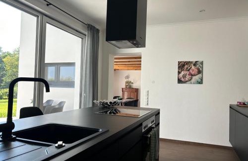 Vilshofen House | 23 Mattenham - Ruhe und Erholung in Alleinlage, Sauna