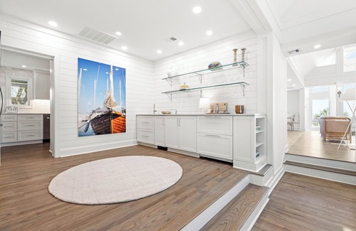 Beach Lagoon House | 23 South Beach Lagoon: A BESTNEST/Luxe by Beverly Serral "Oceanfront"