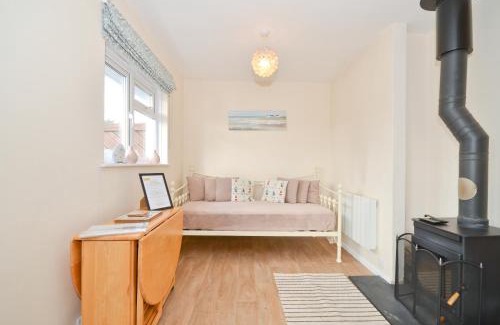 Seaview House | 23 Tollgate Cottages