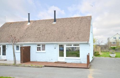 Seaview House | 23 Tollgate Cottages