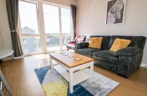 Newquay Apartment | 23 Tre Lowen