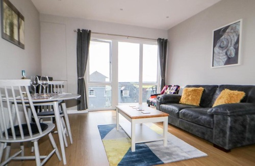 Newquay Apartment | 23 Tre Lowen