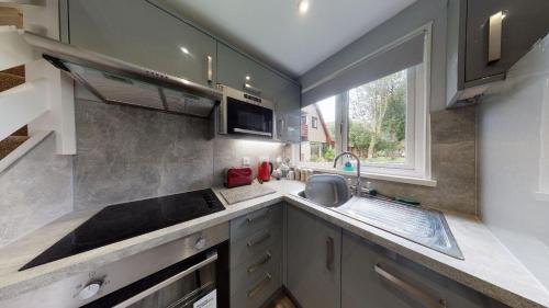 Saint Erth Praze House | 23 Trevithick Court, Tolroy Manor