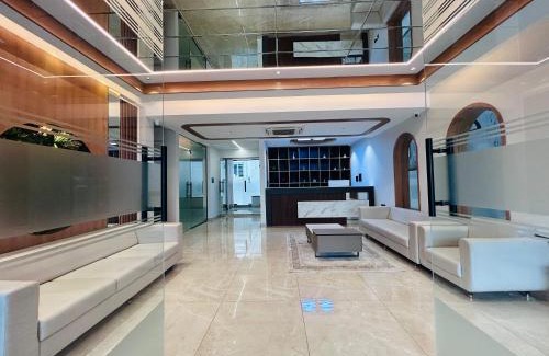 HITEC City Hotel | 23 Urban Square