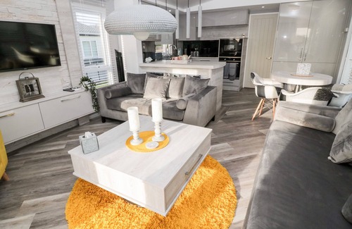 Swarland House | 23 VALLEY VIEW, pet friendly in Felton