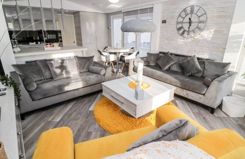 Swarland House | 23 VALLEY VIEW, pet friendly in Felton