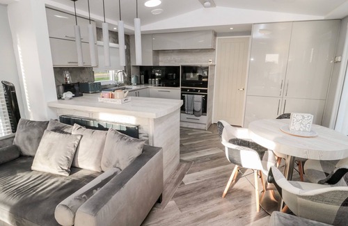 Swarland House | 23 VALLEY VIEW, pet friendly in Felton