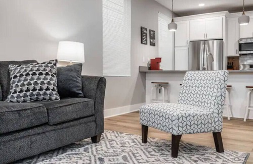 Livingston Park Apartment | 230) Entire Complex/2 homes side by side!