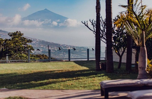 La Matanza de Acentejo Villa | 230 m² Villa ∙ 2 bedrooms ∙ 4 guests