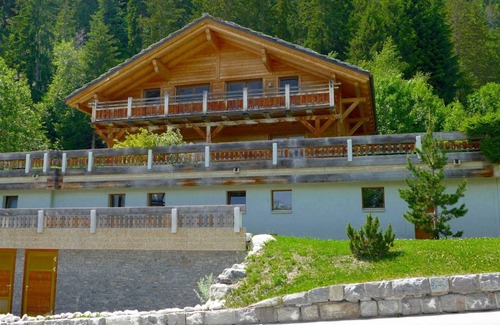 Randogne Other | 230 m² Accommodation ∙ 5 bedrooms ∙ 10 guests