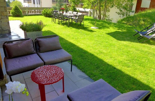 Randogne Other | 230 m² Accommodation ∙ 5 bedrooms ∙ 10 guests